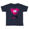 owl always love you Toddler T-shirt