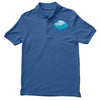 Shell Polo Shirt