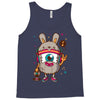 weird dj Tank Top