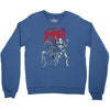 darth metal Crewneck Sweatshirt