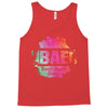 Bae Best Auntie Ever Tank Top