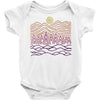 nature line Baby Onesie
