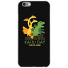 kaiju day iPhone 6/6s Case