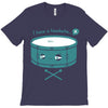 pounding away T-Shirt