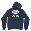come at me bro Hoodie