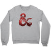 dungeons dragons Crewneck Sweatshirt