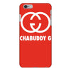 kurupt fm chabuddy g cg logo iPhone 6/6s Plus Case