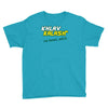 khlav kalash Youth Tee