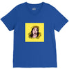 Bodak Yellow V-Neck Tee