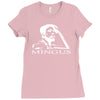 charles mingus1 Ladies Fitted T-Shirt