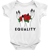 Equality Baby Bodysuit