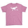 best friend#2 funny Youth Tee