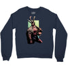 hellboy 4 Crewneck Sweatshirt