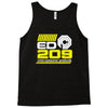 ocp ed 209 Tank Top