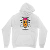 fly pencil vector Youth Hoodie