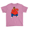 FAT ALBERT Youth Tee