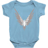 Maverick Baby Onesie