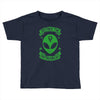 destroy the patriarchy Toddler T-shirt