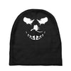 skull. Baby Beanies