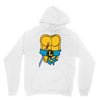 Turtles Leonardo Armor Unisex Hoodie