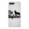 the dogfather pembroke welsh corgi iPhone 7 Plus Case