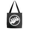 scott pilgrim vs the world vintage Tote Bags