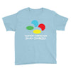 snes super famicom colours Youth Tee