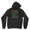 be an eleven 1 Unisex Hoodie