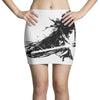 kylo ren 3 Mini Skirts