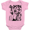 narco Baby Bodysuit