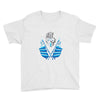 sub zero Youth Tee