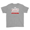 but you can still get these hands Youth Tee