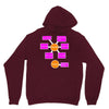 mom and dad Unisex Hoodie