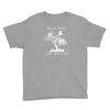 i can drive a stick Youth Tee