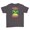 pizza party Youth Tee