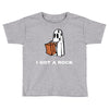 i got a rock Toddler T-shirt
