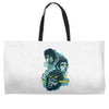 times they are a'changing Weekender Totes