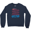 drakey kong Crewneck Sweatshirt