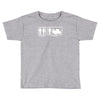Drums - Problem Solved - Mens Funny Toddler T-shirt