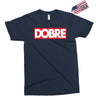 Dobre Hypebeast Exclusive T-shirt