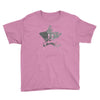 obey aku 2 Youth Tee