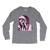 and how are you feeling today Long Sleeve Shirts