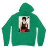 lp laura pergolizzi Unisex Hoodie
