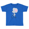 Biker Mice Toddler T-shirt