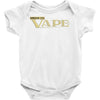 VAPE Baby Bodysuit