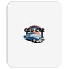 Old Car Mousepad