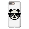 cool panda iPhone 8 Plus