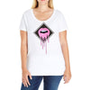 fahrie77 Ladies Curvy T-Shirt