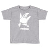 patrick spongebob Toddler T-shirt