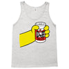 duff yours Tank Top